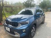 Bán xe Kia Sonet 2023 Luxury 1.5 AT giá 510 Triệu - Lào Cai