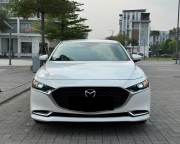Bán xe Mazda 3 2023 1.5L Luxury giá 540 Triệu - Hà Nội
