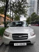 Bán xe Hyundai SantaFe 2009 MLX 2.0L giá 265 Triệu - TP HCM
