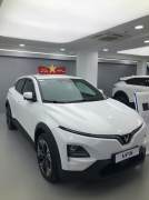 Bán xe VinFast VF6 2025 Plus giá 692 Triệu - TP HCM