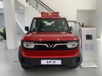 Bán xe VinFast VF3 2026 Plus giá 271 Triệu - TP HCM