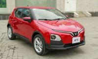 Bán xe VinFast VF5 2026 Plus giá 497 Triệu - TP HCM