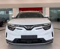 Bán xe VinFast VF8 2026 Plus AWD giá 1 Tỷ 127 Triệu - TP HCM