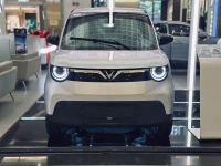 Bán xe VinFast Minio Green 2026 AT giá 252 Triệu - TP HCM