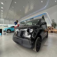 Bán xe VinFast Minio Green 2026 AT giá 252 Triệu - TP HCM
