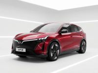 Bán xe VinFast VF8 2026 Eco giá 999 Triệu - TP HCM