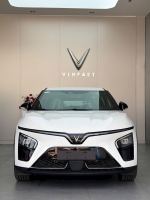 Bán xe VinFast VF7 2026 Plus AWD giá 769 Triệu - TP HCM
