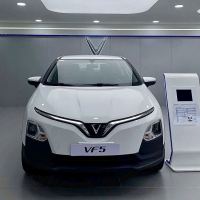 Bán xe VinFast VF5 2026 Plus giá 463 Triệu - TP HCM