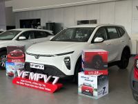 Bán xe VinFast VF MPV 7 2026 AT giá 681 Triệu - TP HCM