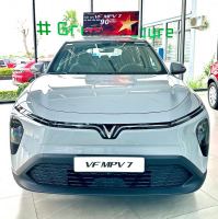 Bán xe VinFast VF MPV 7 2026 AT giá 681 Triệu - TP HCM