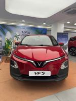 Bán xe VinFast VF5 2026 Plus giá 421 Triệu - TP HCM