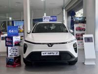 Bán xe VinFast VF MPV 7 2026 AT giá 675 Triệu - TP HCM