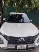 Bán xe Hyundai Creta 2022 Tiêu chuẩn 1.5 AT giá 530 Triệu - Hà Nội
