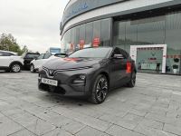 Bán xe VinFast VF6 2024 Plus giá 630 Triệu - Thanh Hóa