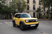 Bán xe VinFast VF3 2024 Plus giá 210 Triệu - Thanh Hóa