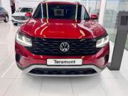 Bán xe Volkswagen Teramont 2024 Limited Edition 2.0 AT giá 1 Tỷ 938 Triệu - TP HCM