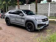 Bán xe Volkswagen Teramont X 2025 Platinum 2.0 AT giá 1 Tỷ 999 Triệu - TP HCM