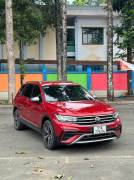 Bán xe Volkswagen Tiguan Allspace Elegance 2021 giá 950 Triệu - TP HCM