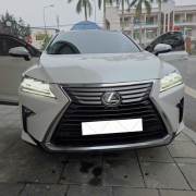 Bán xe Lexus RX 2016 350 giá 2 Tỷ 15 Triệu - Hưng Yên