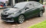 Bán xe Toyota Vios 2024 G 1.5 CVT giá 475 Triệu - Hưng Yên