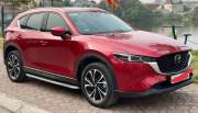 Bán xe Mazda CX5 2024 Premium 2.0 AT giá 765 Triệu - Hưng Yên