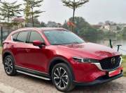 Bán xe Mazda CX5 2024 Premium 2.0 AT giá 715 Triệu - Hưng Yên