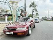 Bán xe Honda Accord 1996 2.0 MT giá 130 Triệu - Bà Rịa Vũng Tàu