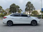 Bán xe Toyota Vios 2024 E CVT giá 435 Triệu - Hà Nội