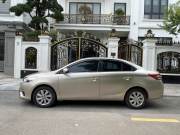 Bán xe Toyota Vios 2017 1.5G giá 310 Triệu - Hà Nội