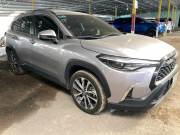 Bán xe Toyota Corolla Cross 2023 1.8V giá 765 Triệu - TP HCM