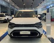 Bán xe Kia Carens 2026 1.5G IVT giá 589 Triệu - TP HCM