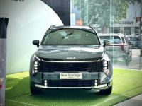 Bán xe Kia Sportage Premium 1.6 Turbo HEV 2026 giá 979 Triệu - TP HCM