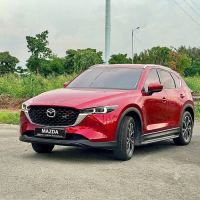 Bán xe Mazda CX5 2023 Luxury 2.0 AT giá 680 Triệu - TP HCM