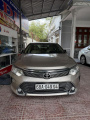Bán xe Toyota Camry 2016 2.0E giá 515 Triệu - Kiên Giang