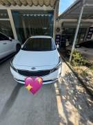 Bán xe Kia Cerato 2017 1.6 AT giá 265 Triệu - Phú Thọ