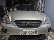 Bán xe Kia Carens 2010 SX 2.0 AT giá 265 Triệu - TP HCM