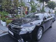 Bán xe Toyota Camry 2016 2.5Q giá 625 Triệu - TP HCM
