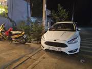 Bán xe Ford Focus Trend 1.5L 2017 giá 290 Triệu - TP HCM