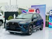 Bán xe Toyota Yaris Cross 2026 1.5 D-CVT giá 588 Triệu - TP HCM