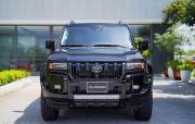 Bán xe Toyota Prado 2026 LC250 2.4L giá 3 Tỷ 430 Triệu - TP HCM