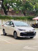 Bán xe Toyota Vios 2026 G 1.5 CVT giá 485 Triệu - TP HCM