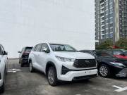 Bán xe Toyota Innova Cross HEV 2.0 CVT 2026 giá 930 Triệu - TP HCM