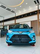 Bán xe Toyota Raize 2026 G 1.0 CVT giá 498 Triệu - TP HCM