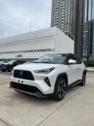 Bán xe Toyota Yaris Cross 2026 1.5 D-CVT giá 575 Triệu - TP HCM