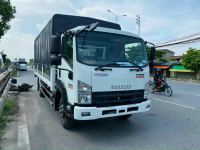 Bán xe Isuzu FRR 90NE5 2025 giá 1 Tỷ 20 Triệu - Hà Nội