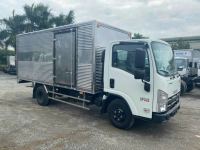 Bán xe Isuzu QKR QMR77HE5 Thùng Kín 2025 giá 655 Triệu - Hà Nội