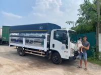 Bán xe Isuzu QKR QMR77HE5 Thùng Bạt 2025 giá 648 Triệu - Hà Nội