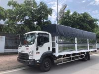 Bán xe Isuzu FRR 90NE5 2025 giá 1 Tỷ 20 Triệu - Hà Nội