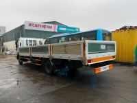 Bán xe Isuzu FRR 90NE5 2025 giá 1 Tỷ 10 Triệu - Hà Nội