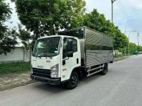 Bán xe Isuzu QKR QMR77HE5 Thùng Kín 2025 giá 655 Triệu - Hà Nội